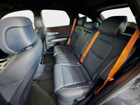 New 2026 Genesis GV70 2.5T Sport Prestige image 24