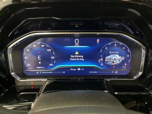 Used 2024 Chevrolet Silverado 1500 RST w/ All Star Edition Plus image 24