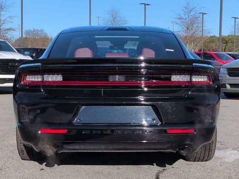 New 2026 Dodge Charger R/T Scat Pack image 5