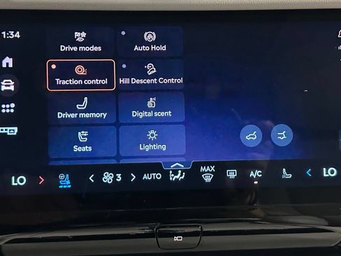 New 2026 Lincoln Navigator Reserve w/ Jet Appearance Package AWD/4WD image 91