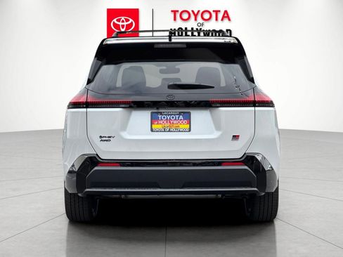 New 2026 Toyota RAV4 AWD Plug-in Hybrid image 5