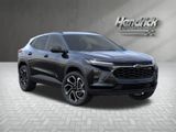 New 2026 Chevrolet Trax RS image 2