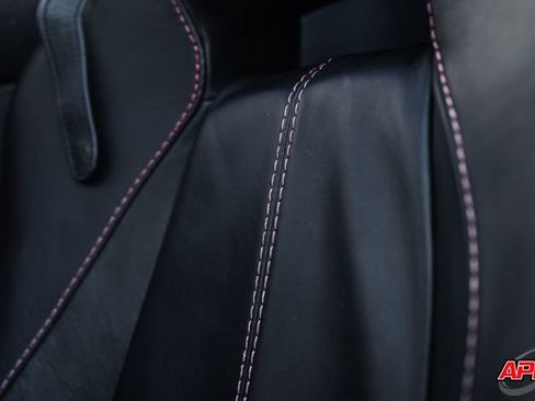 Used 2008 Aston Martin V8 Vantage Roadster image 16