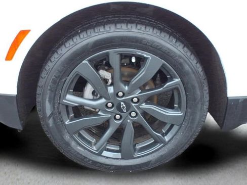 Used 2023 Chevrolet Equinox RS image 10