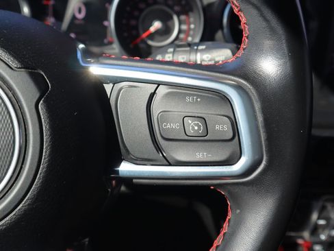 Used 2020 Jeep Wrangler Unlimited Rubicon w/ Quick Order Package 28Y Recon image 20