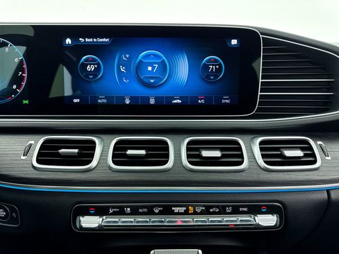 Used 2023 Mercedes-Benz GLE 350 image 26