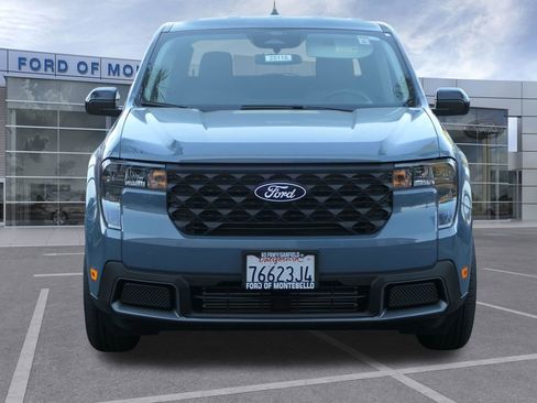 Used 2026 Ford Maverick XLT w/ XLT Luxury Package image 9