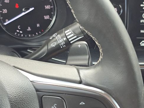 Used 2023 Buick Envision Essence AWD/4WD image 31