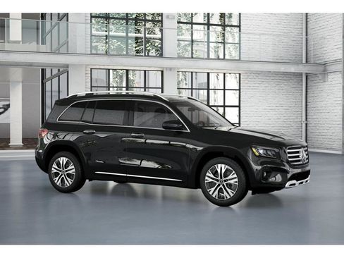 New 2025 Mercedes-Benz GLB 250 GLB 250 image 13