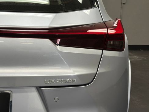 Used 2023 Lexus UX 250h F Sport w/ Accessory Package (Z2) FWD image 15