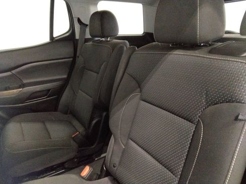 Used 2023 GMC Acadia SLE w/ Elevation Edition image 37