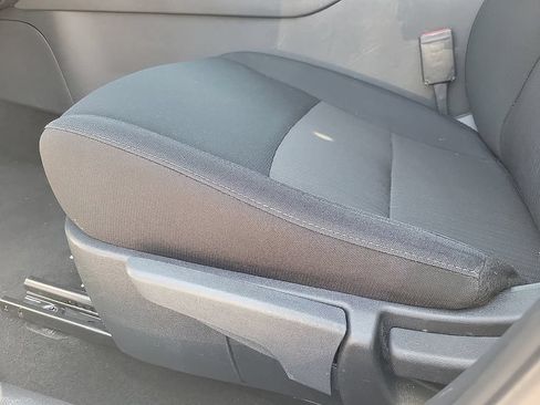 Used 2024 Nissan Sentra SV w/ Trunk Package FWD image 11