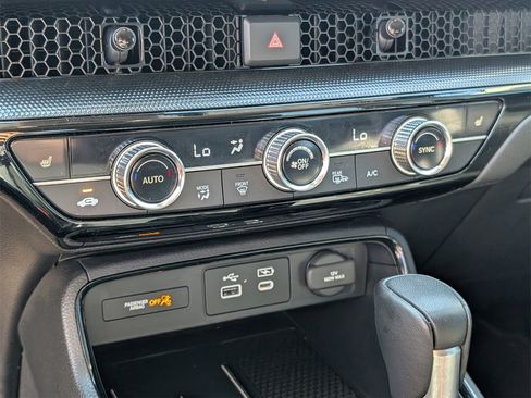 Certified 2024 Honda CR-V EX-L image 19