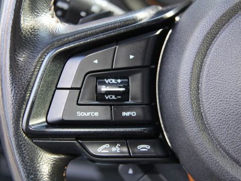 Used 2022 Subaru Forester Wilderness AWD/4WD image 20