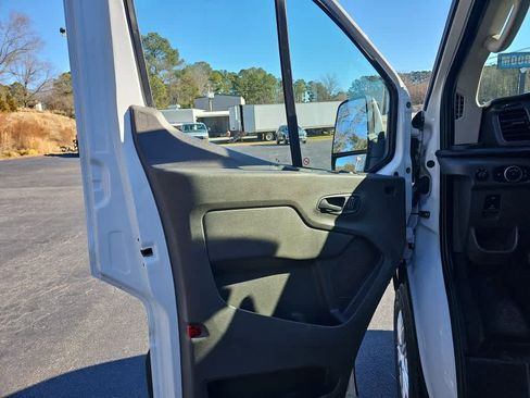 Used 2023 Ford Transit 250 Low Roof w/ Exterior Upgrade Package image 15