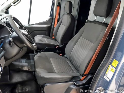 Used 2020 Ford Transit 250 148 High Roof Extended RWD image 7