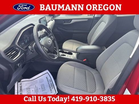 Used 2022 Ford Escape SE w/ Convenience Package AWD/4WD image 12