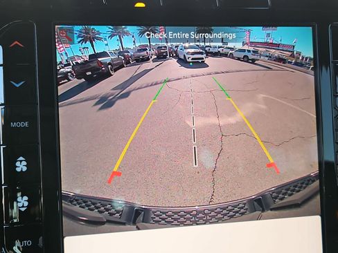 New 2026 RAM 1500 Big Horn image 29