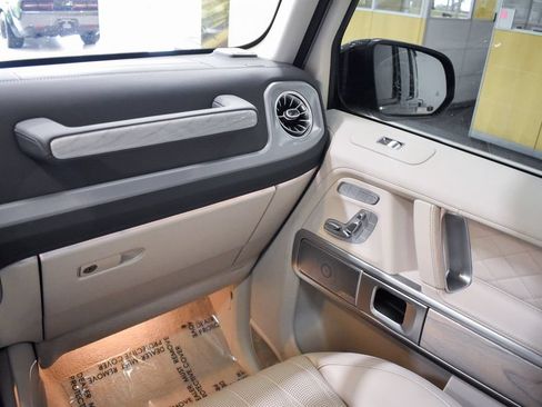 Certified 2026 Mercedes-Benz G 63 AMG 4MATIC image 23