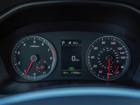 Used 2018 Hyundai Sonata Sport image 15