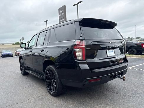 Used 2023 Chevrolet Tahoe RST AWD/4WD image 9