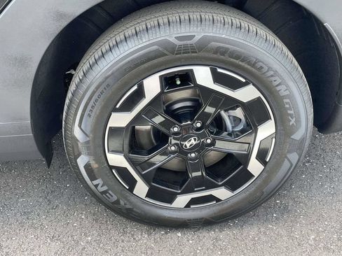 Used 2026 Hyundai Santa Fe SE FWD image 25