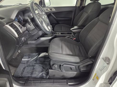 Used 2019 Ford Ranger XLT w/ Equipment Group 301A Mid image 12