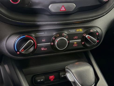 Used 2020 Kia Soul X-Line FWD image 18