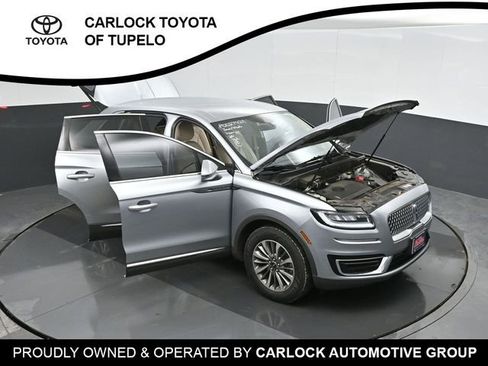 Used 2020 Lincoln Nautilus FWD w/ Equipment Group 101A image 48