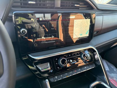 New 2026 GMC Sierra 3500 Denali Ultimate image 26