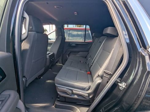 New 2026 Chevrolet Tahoe LS w/ Max Trailering Package AWD/4WD image 7