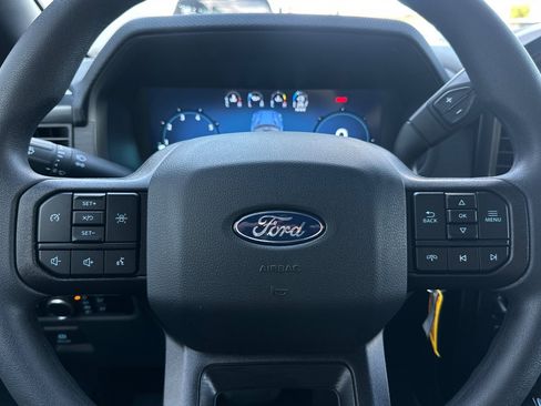 New 2025 Ford F150 STX image 20