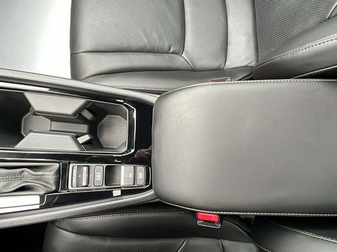 New 2025 Honda Accord Sport image 24