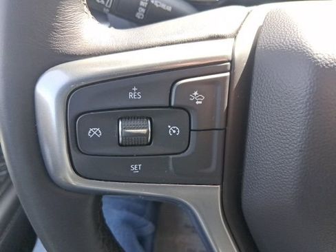 Certified 2022 Chevrolet Tahoe LS image 30