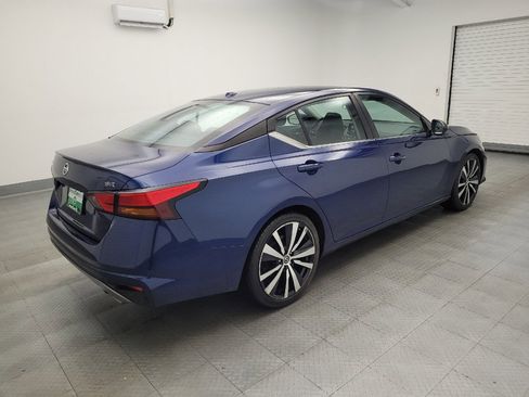Used 2020 Nissan Altima 2.5 SR image 10
