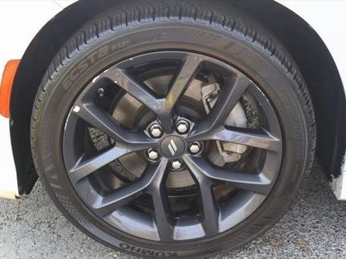 Used 2022 Dodge Charger GT w/ Blacktop Package image 6