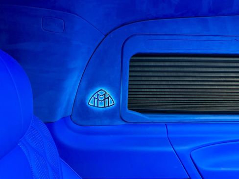 Used 2021 Mercedes-Benz Metris Passenger image 78