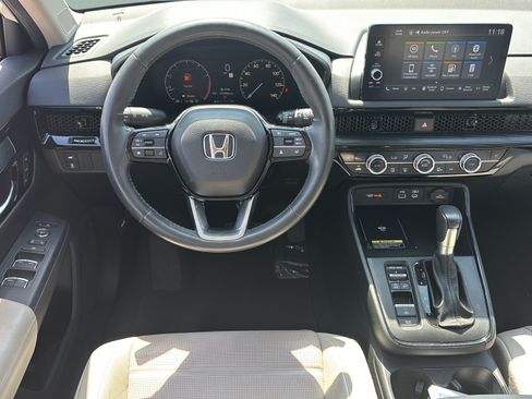 Certified 2024 Honda CR-V EX-L image 12