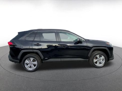 Used 2025 Toyota RAV4 LE image 16