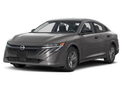 Certified 2026 Nissan Sentra S w/ Floor Mat Package