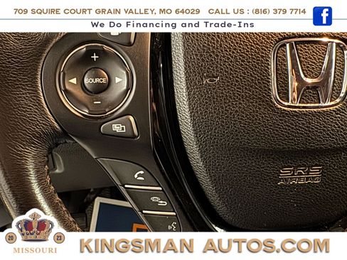 Used 2016 Honda Pilot Touring image 20