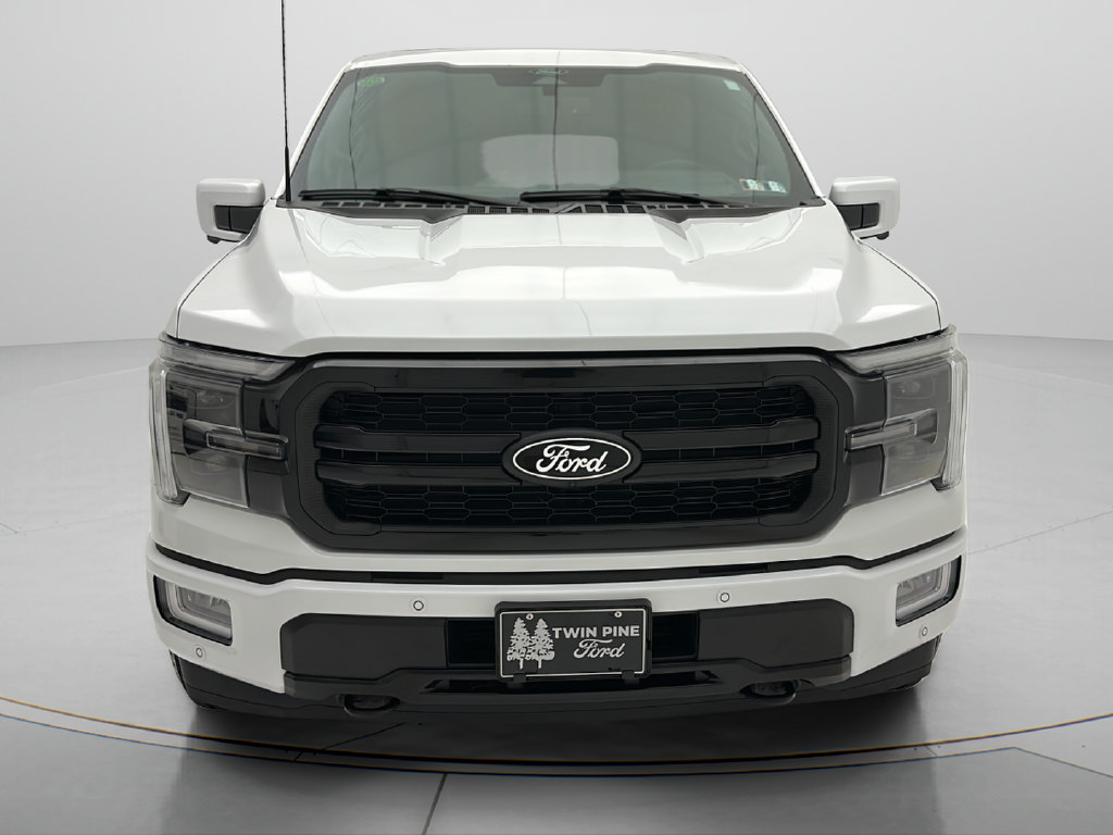 Used 2024 Ford F150 Lariat w/ Equipment Group 502A High AWD/4WD image 2