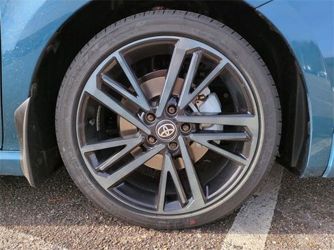 New 2026 Toyota Camry XSE w/ Premium Plus Package image 10