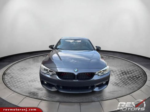 Used 2016 BMW 435i xDrive Coupe AWD/4WD image 8