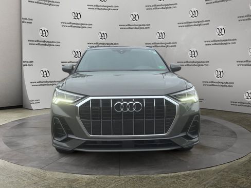Used 2024 Audi Q3 2.0T Premium image 8