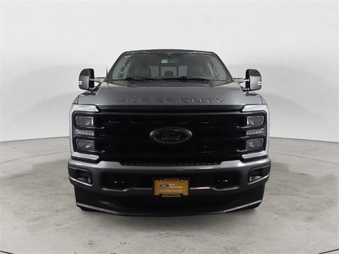 Certified 2024 Ford F350 Lariat w/ Lariat Ultimate Package image 8