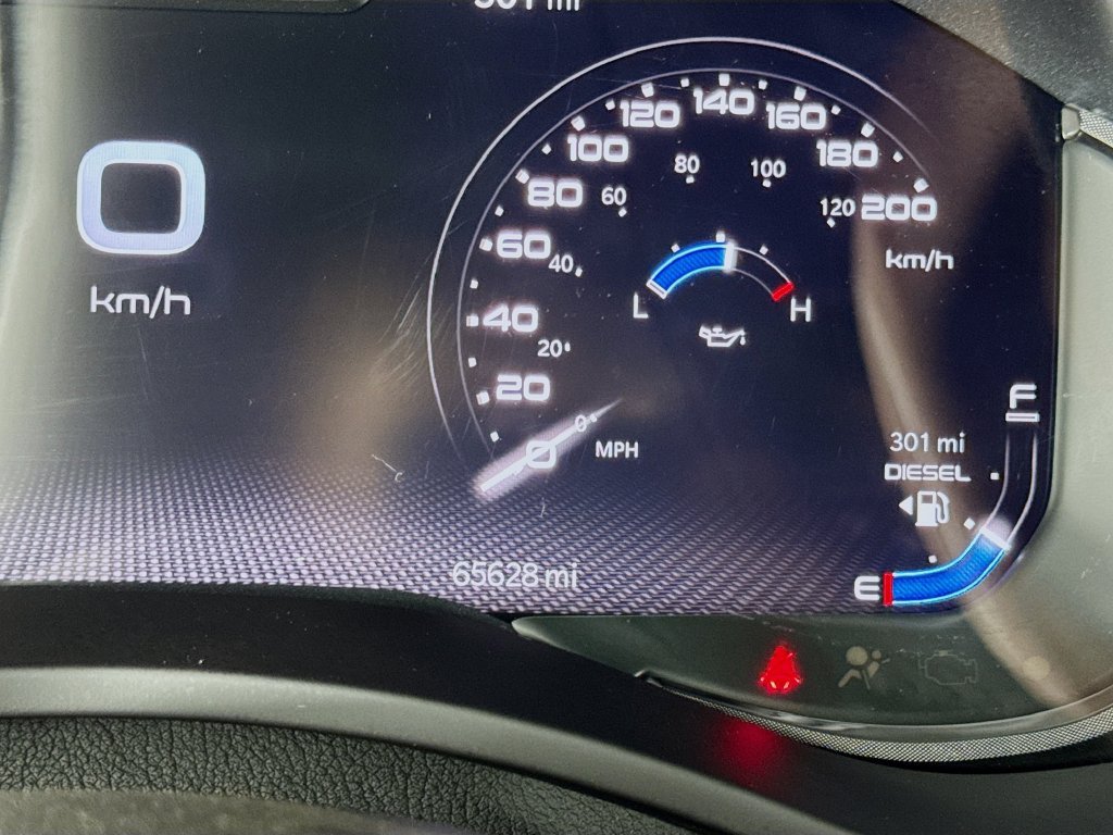 Used 2024 RAM 2500 Limited AWD/4WD image 22