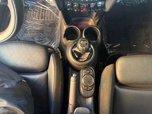 Used 2019 MINI Cooper S w/ Storage Package FWD image 21