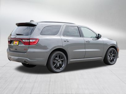 New 2026 Dodge Durango GT