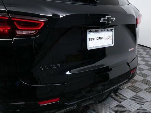 New 2026 Chevrolet Blazer RS w/ Driver Confidence II Package image 35